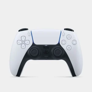 PS5 Dualsense Controller - White (V2)