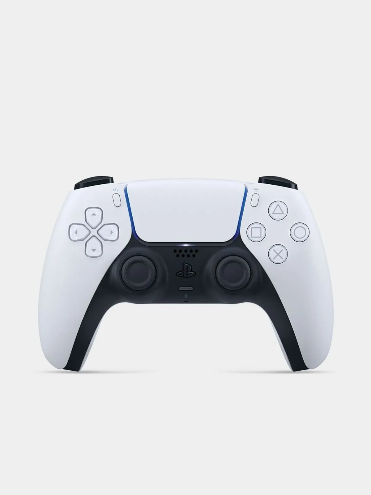 PS5 Dualsense Controller - White (V2)