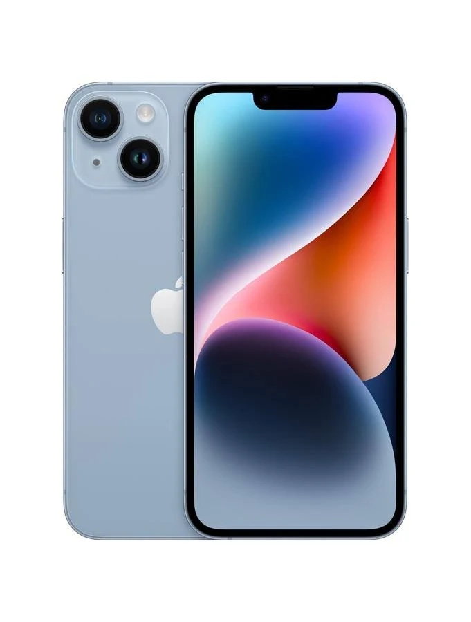 Apple iPhone 14 128GB Blue