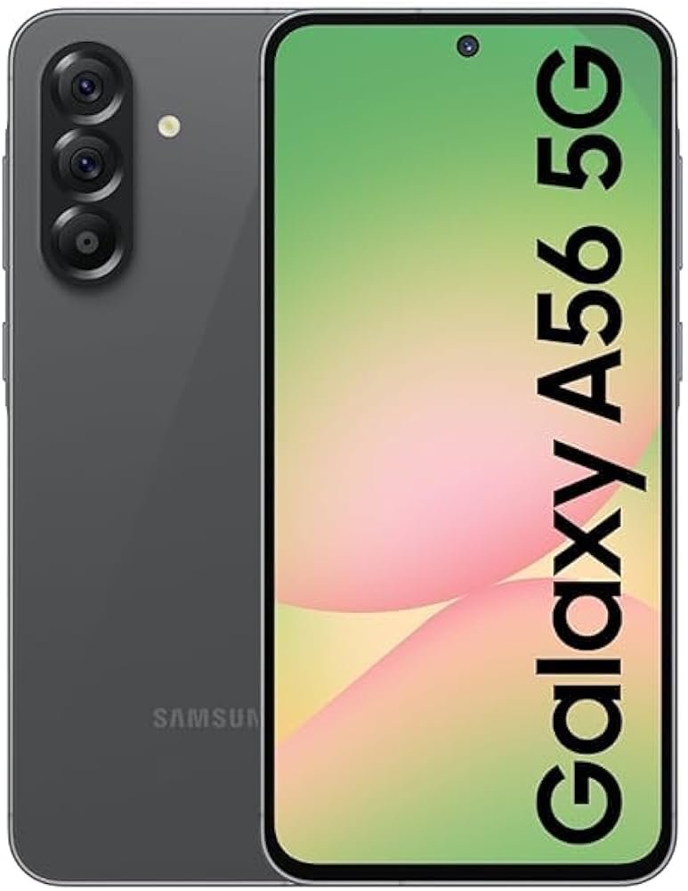 Galaxy A56 5G Samsung - Image 2