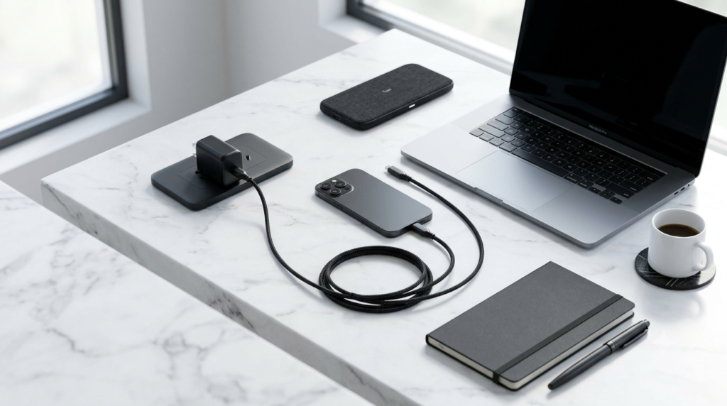 How to Choose the Right Charger for Your Phone