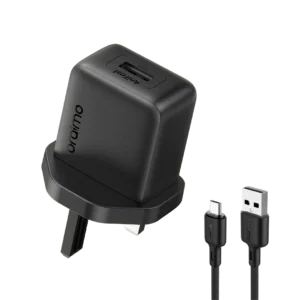 Oraimo 65W GaN Charger