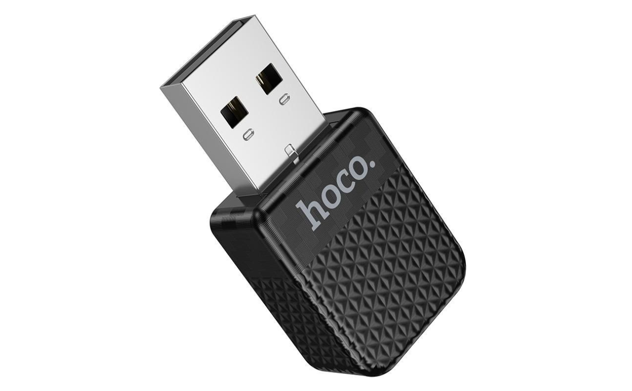 Hoco Wireless CarPlay Adapter - Image 3