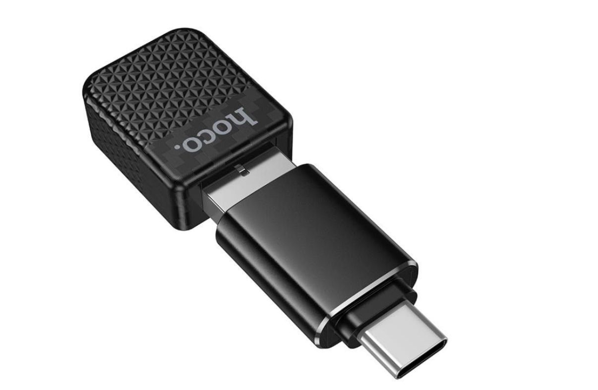Hoco Wireless CarPlay Adapter - Image 2
