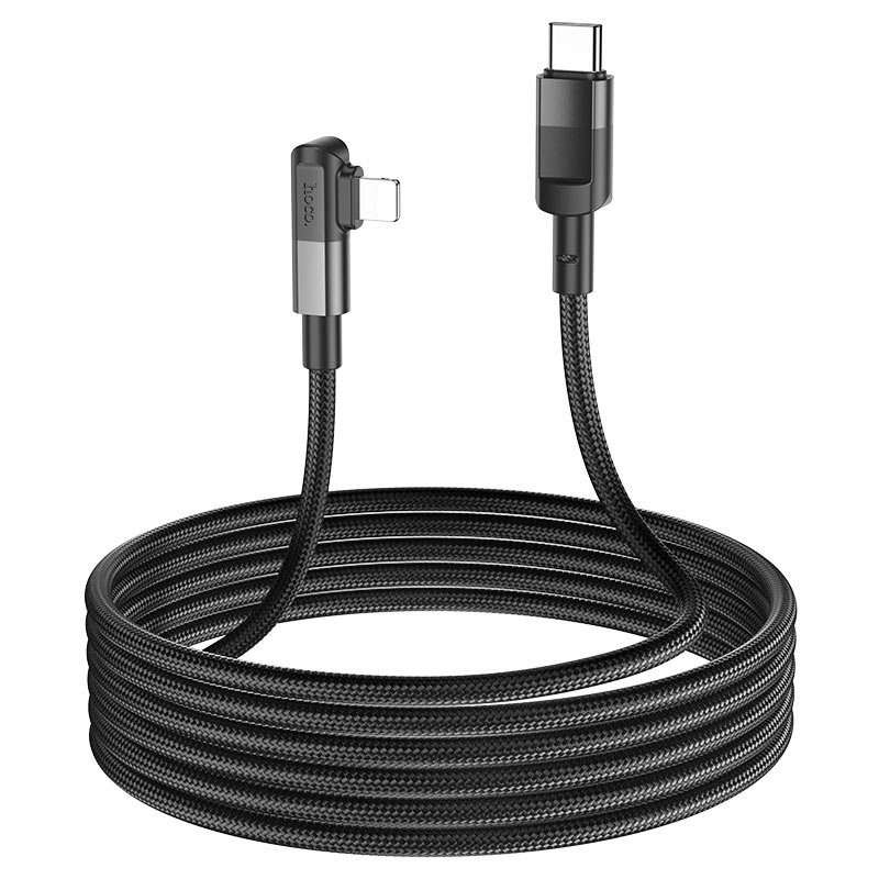 Cable Type-C to Lightning “U108” PD charging data sync - Image 3