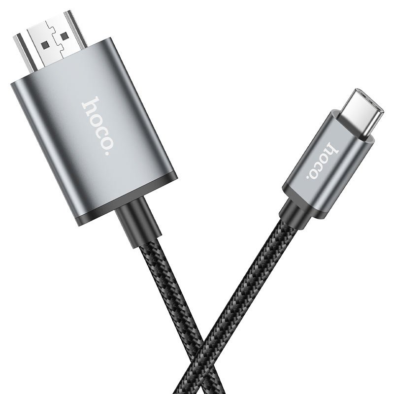 Cable Type-C to HDTV “UA27” 4K - Image 4