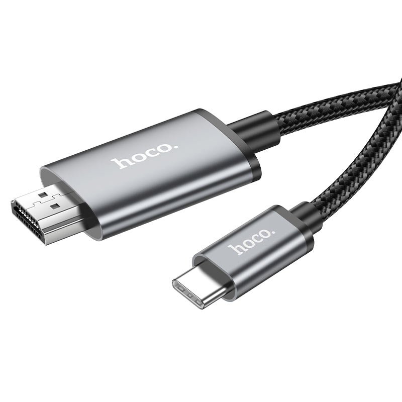 Cable Type-C to HDTV “UA27” 4K - Image 5
