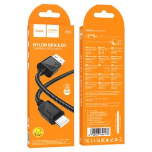 Cable USB to Type-C “X113 Beneficio” 1m
