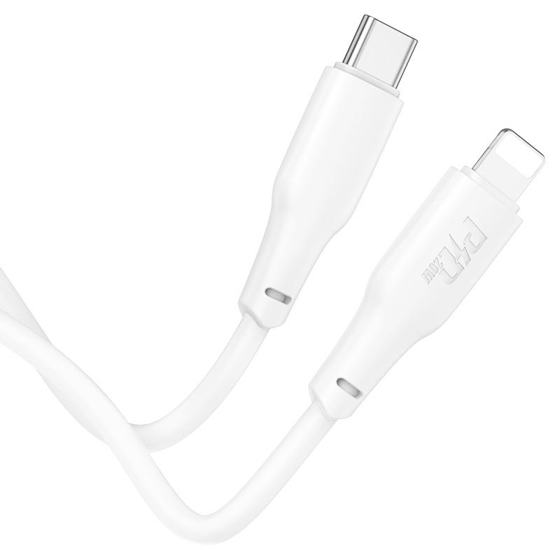 Cable Type-C to iP “X93 Force” PD 20W fast charge - Image 3