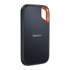 External Portable SSD 1TB