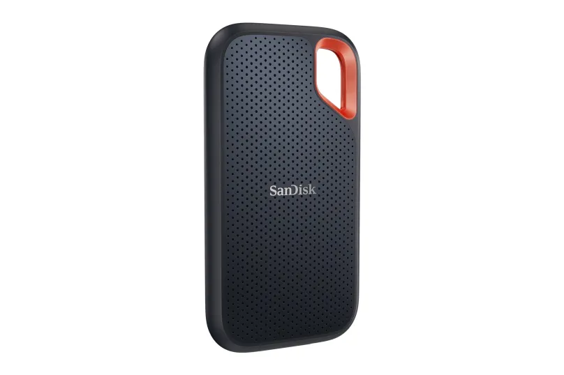 External Portable SSD 1TB