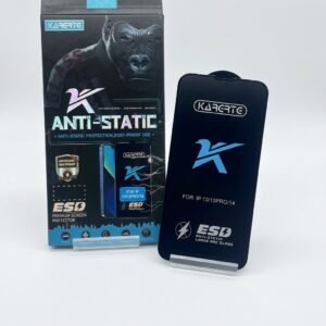 Gorilla karerte Screen Protector Iphone 13,13pro,14,14pro