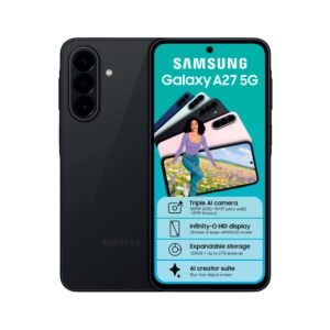 Samsung Galaxy A27 5G 128GB Dual Sim