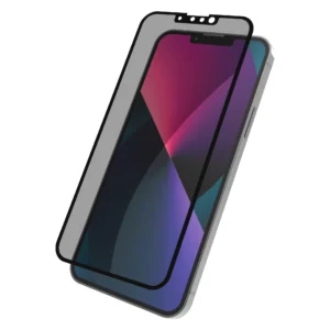 iPhone 13 Pro Max Privacy Tempered Glass Screen Protector