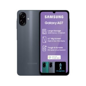 Samsung Galaxy A07 64GB 4GB Dual SIM