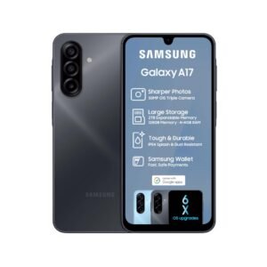 Samsung Galaxy A17 128GB Dual Sim
