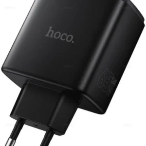 HOCO 65W CHARGER ADAPTER