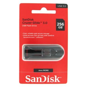 SanDisk 256GB USB 3.0