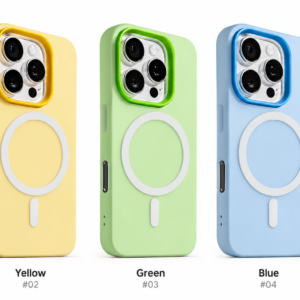 MagSafe iPhone Case