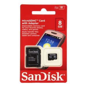 SanDisk Cruzer Glide SD CARD 8GB