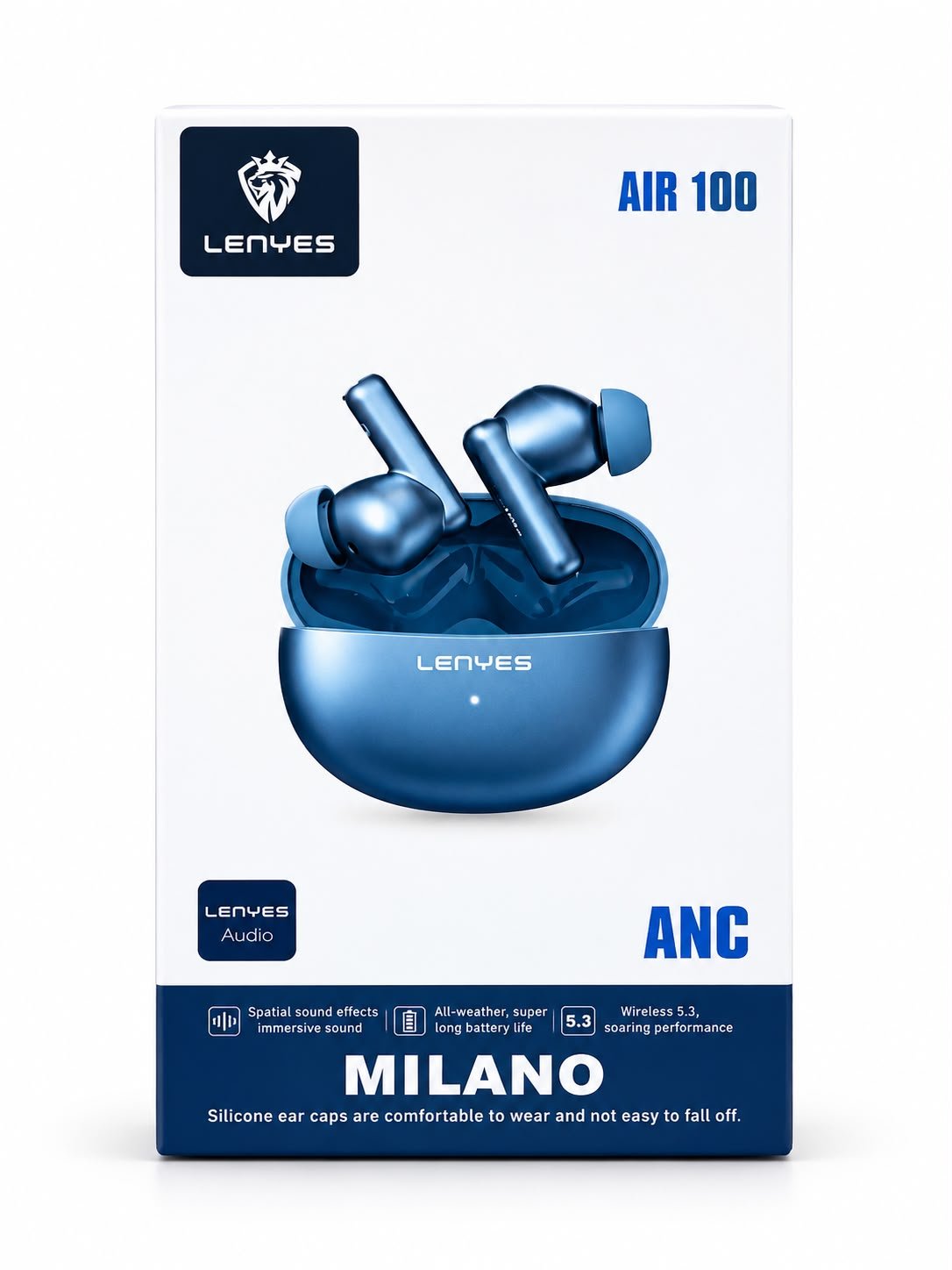 Lenyes AIR 100 TWS Earbud