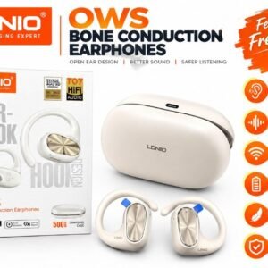LDNIO OWS T07 Bone Conduction Earphones
