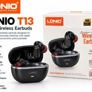 LDNIO T13 – True Wireless Earbuds