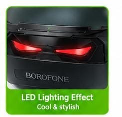 BOROFONE W57 Gaming Low Latency TWS Headset - Image 3