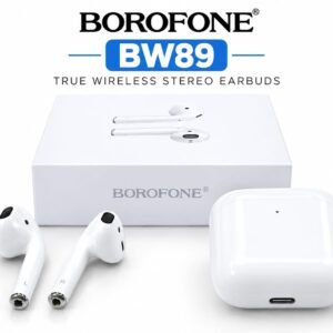 BOROFONE BW89 Wireless Earphones