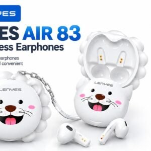 LENYES AIR 83 – Wireless Earphones