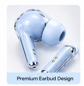 Ultrapods Pro Wireless Earphones - Image 4