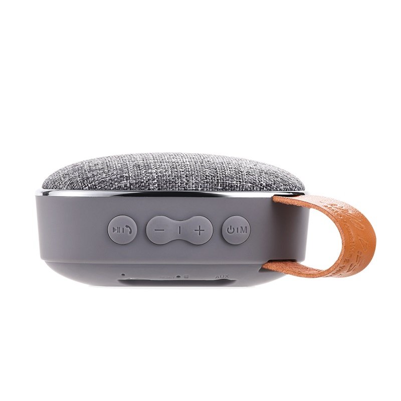 Speaker «BS9 Light textile» desktop wireless loudspeaker - Image 3