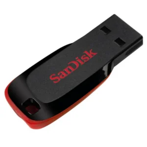 SanDisk 8GB USB Flash Drive