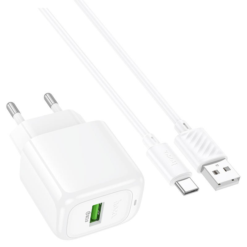 type c USB fast charger 18w - Image 3