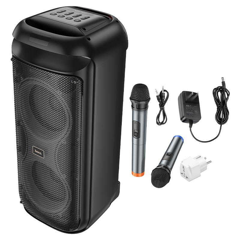 Wireless speaker “HA13 Max Ramon” portable loudspeaker - Image 3