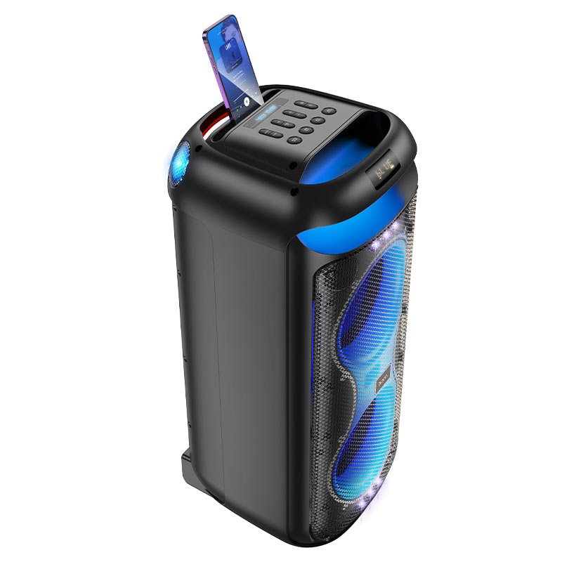 Wireless speaker “HA13 Max Ramon” portable loudspeaker - Image 4