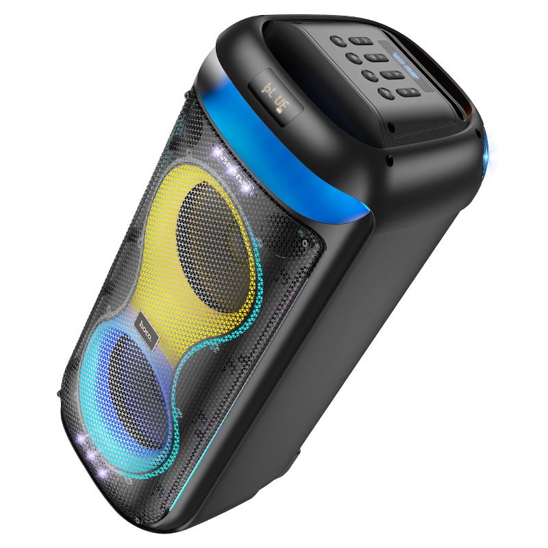 Wireless speaker “HA13 Max Ramon” portable loudspeaker - Image 2