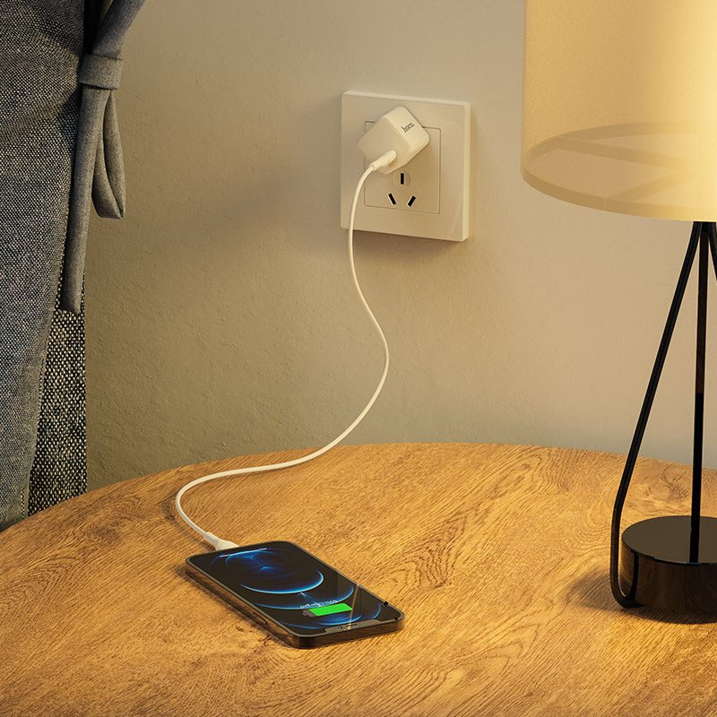 Type C To iPhone charger PD20W - Image 3