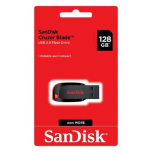 SanDisk 128USB Flash Drive