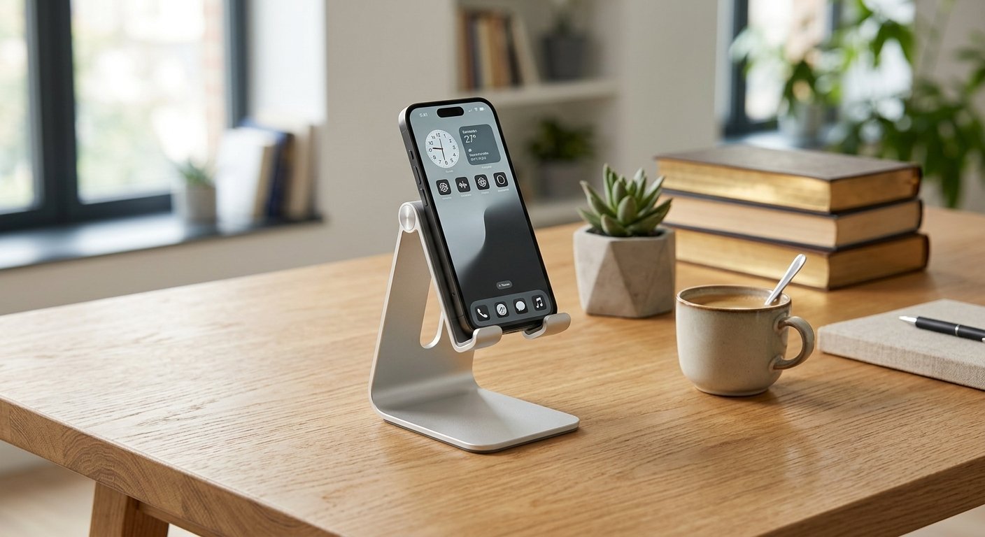 phone stand