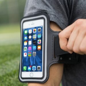 Armband Phone Holder